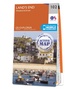 Wandelkaart 102 OS Explorer Map | Active Land's End | Ordnance Survey