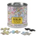 Magnetische puzzel City Puzzle Magnets Berlin - Berlijn | Extragoods