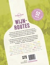  Lonely Planet Wijnroutes | Kosmos Uitgevers