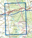 Wandelkaart - Topografische kaart 3013O Valmy | IGN - Institut Géographique National