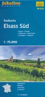 Elsass Süd - Elzas zuid