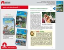 Wandelgids Dreiländereck Bodensee Erlebniswandern mit Kindern | Rother Bergverlag