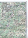 Fietskaart 3421 Meran, Bozen Umgebung | Kompass