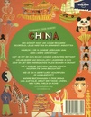 Kinderreisgids Lonely Planet Verboden voor ouders China | Lannoo