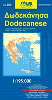Dodecanese - Dodekanesos