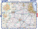 Wegenatlas - Atlas Road Atlas Large Scale 2020 - USA Verenigde Staten - Amerika | Rand McNally