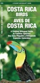 Vogelgids - Natuurgids Costa Rica Birds | Waterford Press