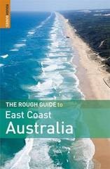 Reisgids East Coast Australia - Oostkust Australië | Rough Guides