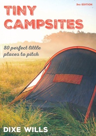 Campinggids Tiny Campsites in Engeland, Schotland en Wales | AA