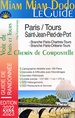 Wandelgids - Pelgrimsroute Miam Miam Dodo Paris - Tours  - Saint Jean Pied de Port, Via Turonensis | Les Editions du Vieux Crayon