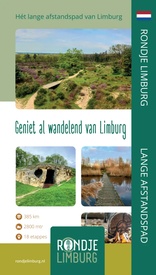 Wandelgids Rondje Limburg | Rondje Limbrug