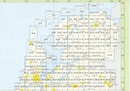 Topografische kaart - Wandelkaart 6B Dokkum | Kadaster