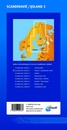 Wegenkaart - landkaart 2 Finland - Scandinavië Noord | ANWB Media