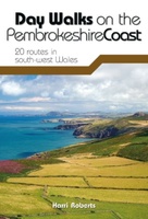 on the Pembrokeshire Coast