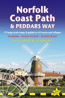 Norfolk Coast Path - Peddars Way