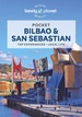 Reisgids Pocket Bilbao - San Sebastian | Lonely Planet