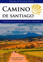 Camino de Santiago, Camino Frances