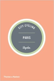 Fietsgids City Cycling  Paris - Parijs | Thames & Hudson