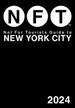 Reisgids New York City Not For Tourists Guide 2024 | Not for Tourists