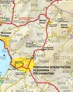 Wandelkaart 305 Syros | Terrain maps