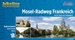 Fietsgids Bikeline Mosel-Radweg Frankreich | Esterbauer