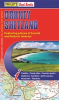 Orkney Shetland