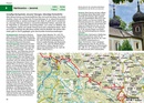Wandelgids Tschechischer Goldsteig - Tsjechië | Rother Bergverlag