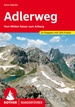 Wandelgids Adlerweg - Adelaarsweg | Rother Bergverlag