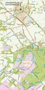 Fietskaart 04 Drenthe-West met Drents-Friese Wold ( met knooppuntennetwerk | Falk