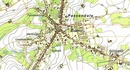 Wandelkaart - Topografische kaart 52/7-8 Topo25 Walcourt | NGI - Nationaal Geografisch Instituut