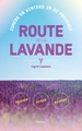 Fietsgids Route de la Lavande | Manteau