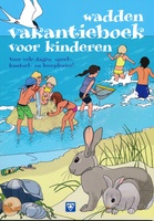 Waddenvakantieboek voor kinderen