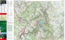 Wandelkaart Nationalpark Eifel | Freytag & Berndt