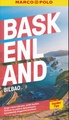 Reisgids Marco Polo NL Baskenland en Bilbao | 62Damrak