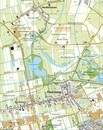 Atlas Topografische Atlas provincie Noord Brabant | 12 Provinciën