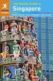 Opruiming - Reisgids Singapore | Rough Guides