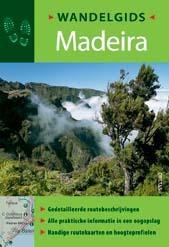 Wandelgids Madeira | Deltas