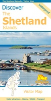 Discover the Shetlands Islands