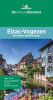 Elzas - Vogezen