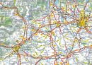 Wegenkaart - landkaart 735 Italië - Italie 2024 | Michelin