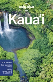 Reisgids Kaua'i - Kauai | Lonely Planet
