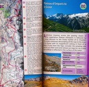 Wandelgids Tour of the Ecrins National Park GR54 | Knife Edge Outdoor