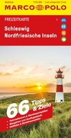 Schleswig, Nordfriesische Inseln