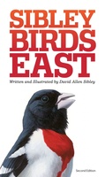 Sibley Field Guide to Birds of Eastern North America - USA en Canada
