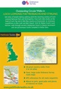 Wandelgids 23 Pathfinder Guides Loch Lomond , The Trossachs and Stirling | Ordnance Survey