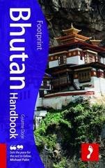 Reisgids Handbook Bhutan | Footprint