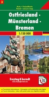 Ostfriesland - Münsterland - Bremen