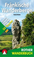 Fränkische Wanderberge