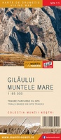Gilaului - Muntele Mare
