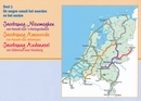 Wandelgids - Pelgrimsroute Jacobswegen in Nederland: deel 2 Oost | Nederlands Genootschap van Sint Jacob